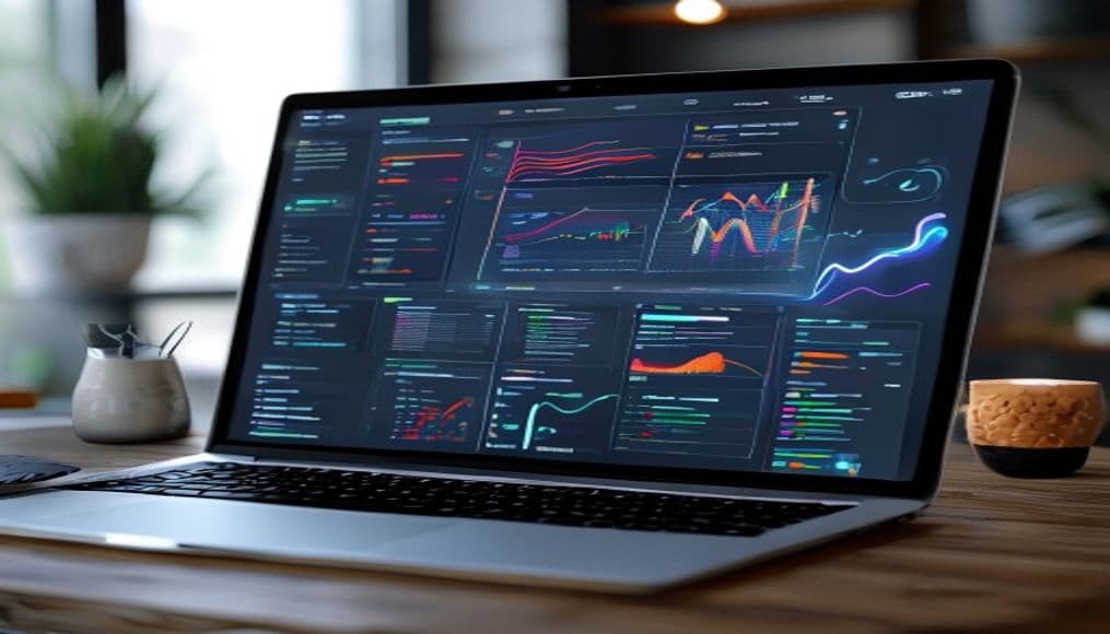 Top AI Tools for Data Visualization 2025
