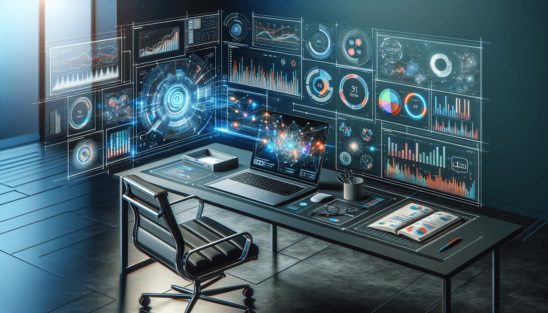 Top AI Marketing Tools for Research in 2023