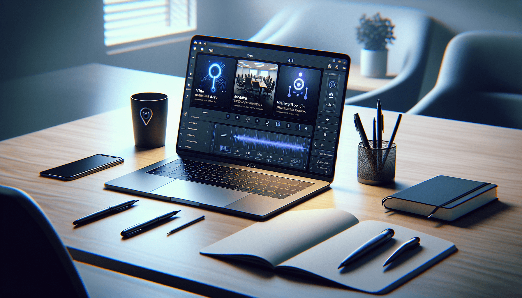 Best AI Tools 2024: Descript, Otter.ai, Grammarly